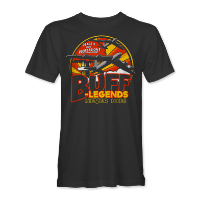 B-52 BUFF 'LEGENDS NEVER DIE' T-Shirt