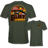 B-52 BUFF 'LEGENDS NEVER DIE' T-Shirt