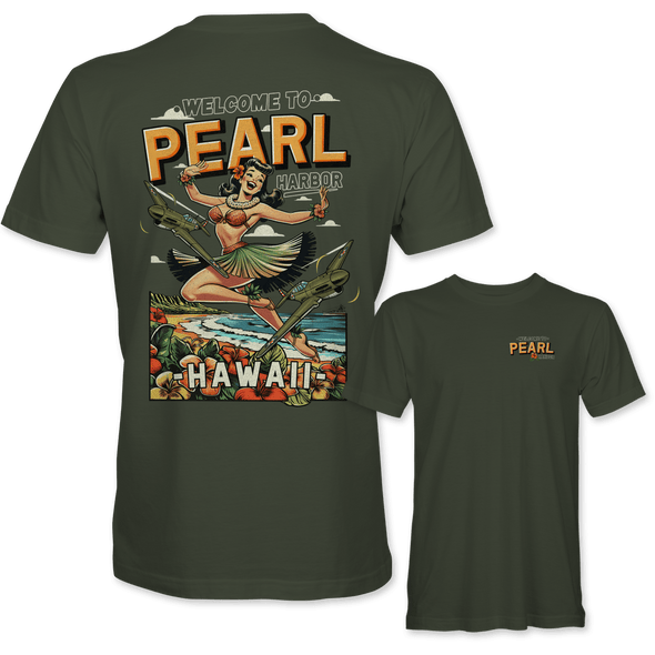 PEARL HARBOR T-Shirt