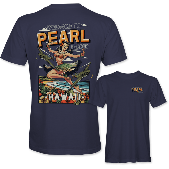 PEARL HARBOR T-Shirt