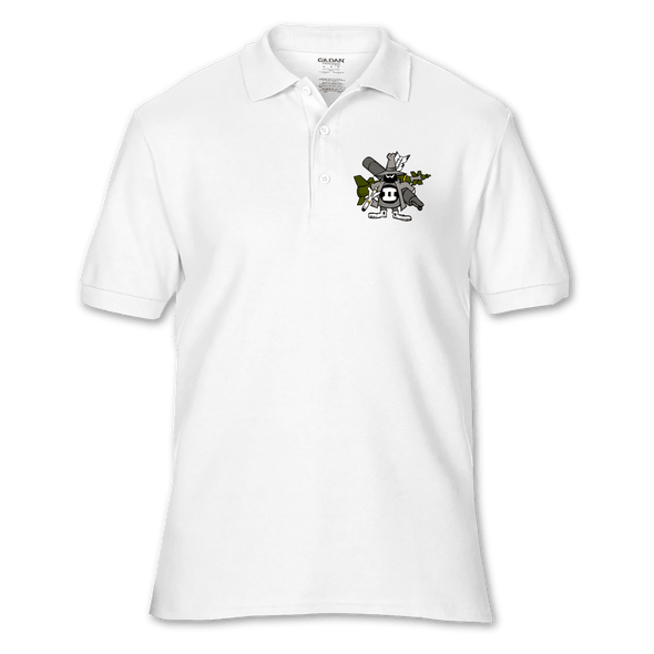 PHANTOM MASCOT POLO