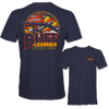 B-52 BUFF 'LEGENDS NEVER DIE' T-Shirt