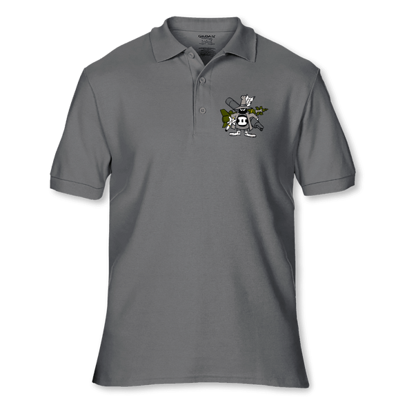 PHANTOM MASCOT POLO