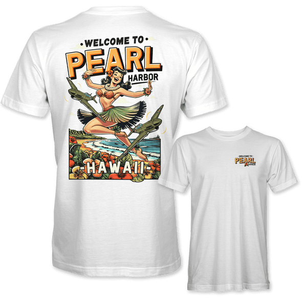 PEARL HARBOR T-Shirt