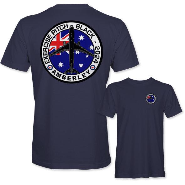 RAAF KC-30A PITCH BLACK 2024 T-Shirt