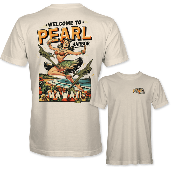 PEARL HARBOR T-Shirt