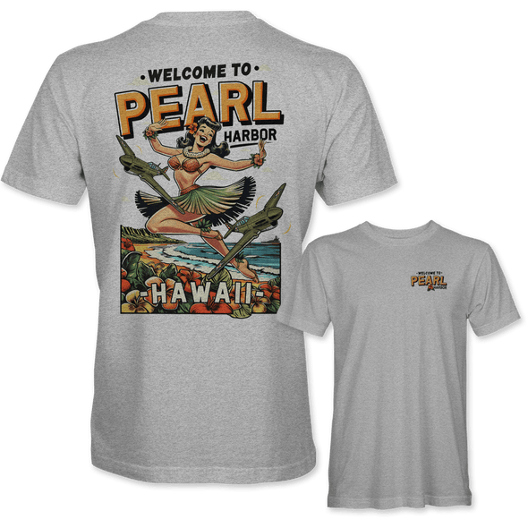 PEARL HARBOR T-Shirt