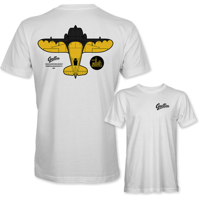 GEEBEE 'CITY OF  SPRINGFIELD' T-Shirt