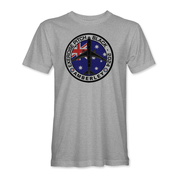 RAAF KC-30A PITCH BLACK 2024 T-Shirt