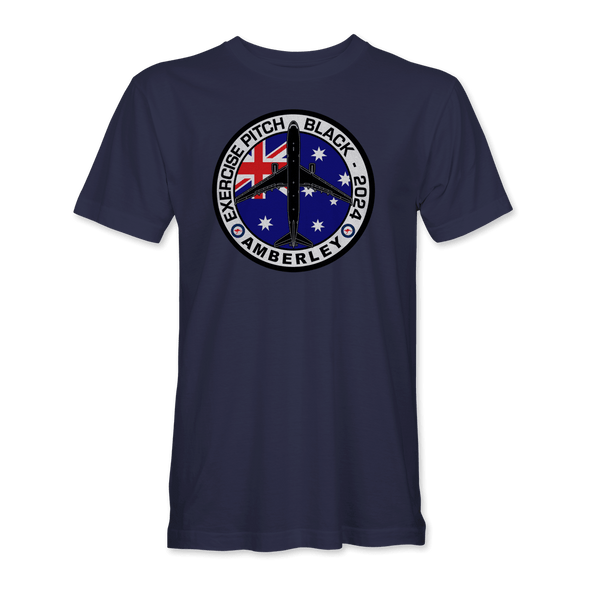 RAAF KC-30A PITCH BLACK 2024 T-Shirt