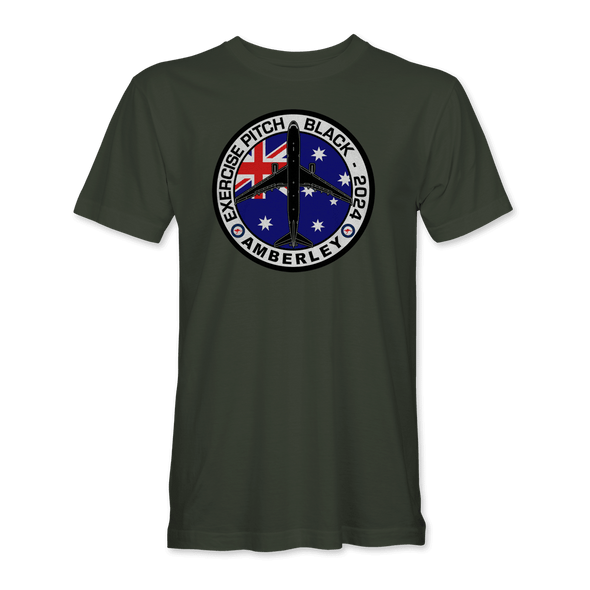 RAAF KC-30A PITCH BLACK 2024 T-Shirt