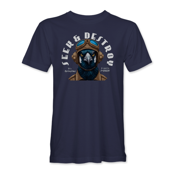 MAGPIE SEASON T-Shirt