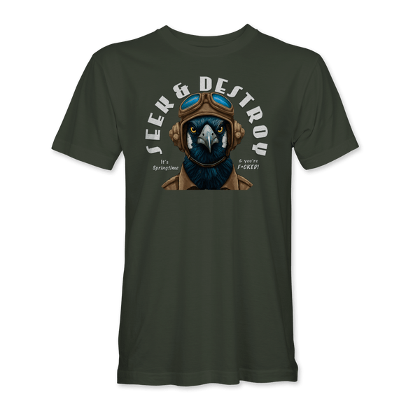 MAGPIE SEASON T-Shirt