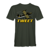 A-37 DRAGONFLY 'SUPER TWEET' T-Shirt