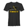 A-37 DRAGONFLY 'SUPER TWEET' T-Shirt