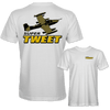 A-37 DRAGONFLY 'SUPER TWEET' T-Shirt