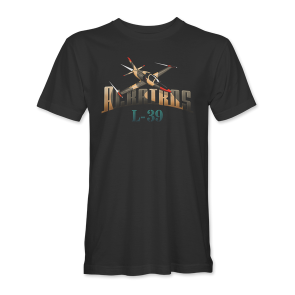 L-39 ALBATROS T-Shirt