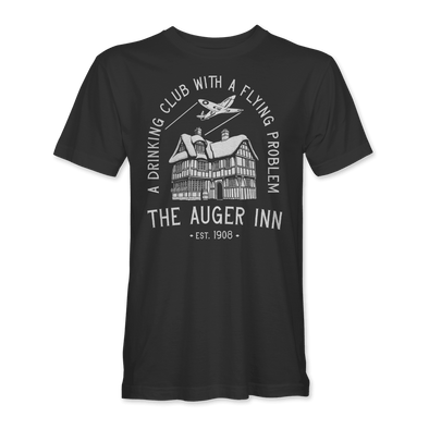 THE AUGER INN T-Shirt