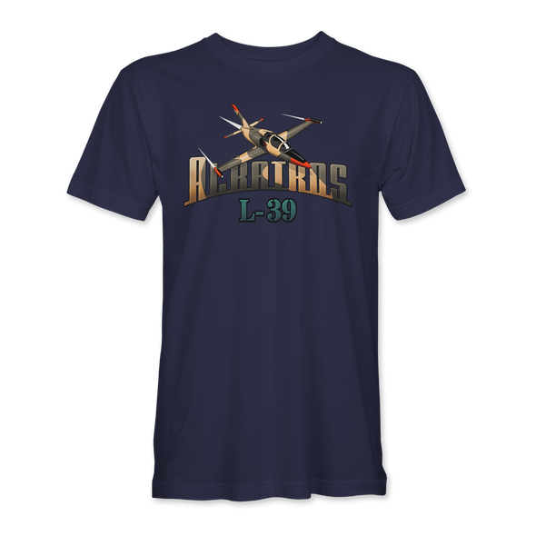 L-39 ALBATROS T-Shirt