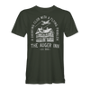 THE AUGER INN T-Shirt