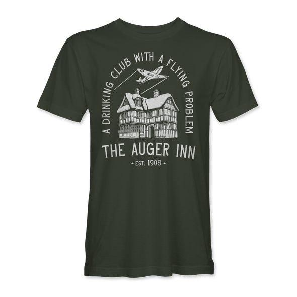 THE AUGER INN T-Shirt