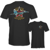 SU-27 FLANKER T-Shirt - Mach 5