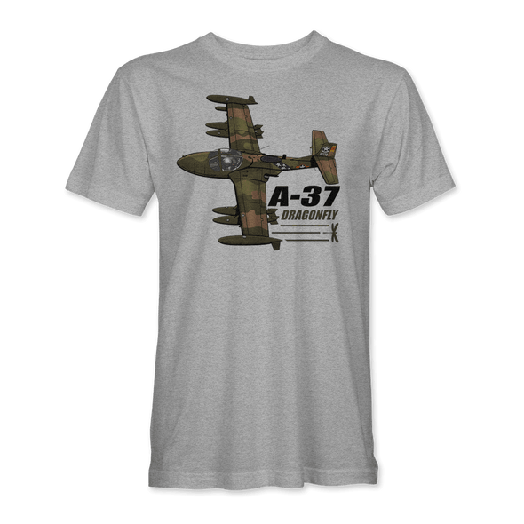 A-37 DRAGONFLY T-Shirt