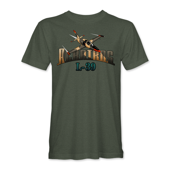 L-39 ALBATROS T-Shirt