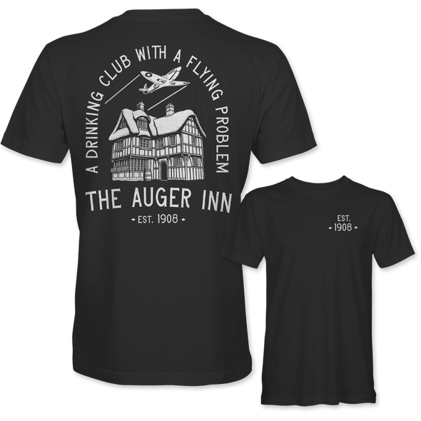 THE AUGER INN T-Shirt