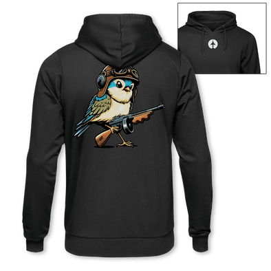 WARBIRD Hoodie