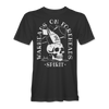 WARHEADS ON FOREHEADS B-2 SPIRIT T-Shirt