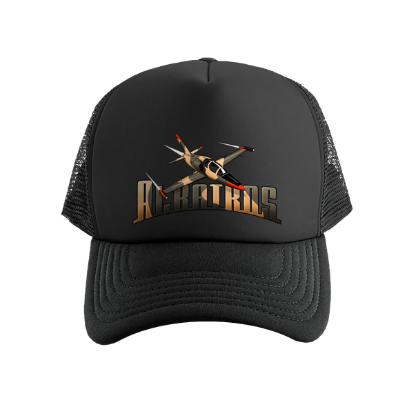 L-39 ALBATROS Trucker Cap