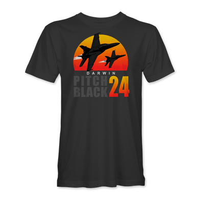 PITCH BLACK 2024 HORNET T-Shirt