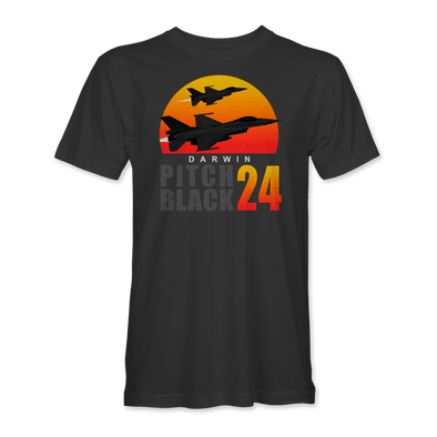 PITCH BLACK 2024 VIPER T-Shirt