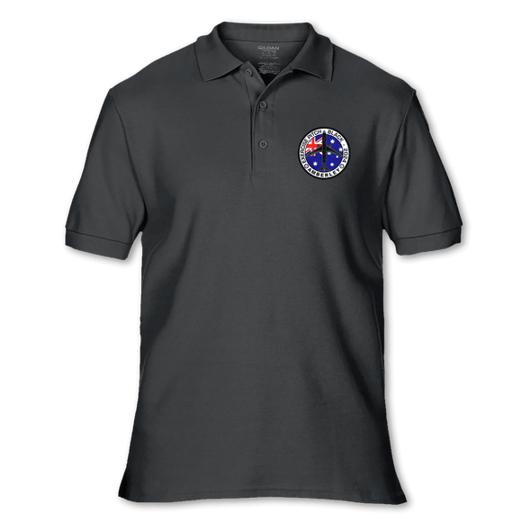 RAAF KC-30A PITCH BLACK 2024 POLO