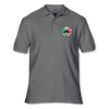 ITALIAN AIR FORCE HARRIER PITCH BLACK 2024 POLO