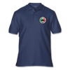 ITALIAN AIR FORCE HARRIER PITCH BLACK 2024 POLO