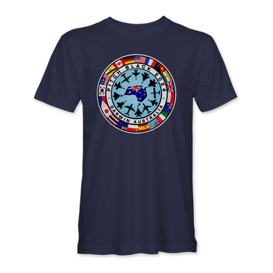 PITCH BLACK 2024 T-Shirt