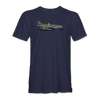 HAWKER HUNTER T-Shirt - Mach 5