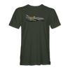 HAWKER HUNTER T-Shirt - Mach 5