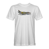 HAWKER HUNTER T-Shirt - Mach 5