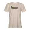 HAWKER HUNTER T-Shirt - Mach 5