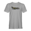 HAWKER HUNTER T-Shirt - Mach 5