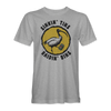 BIN CHICKEN 'SINKIN TINS RAIDIN BINS' T-Shirt