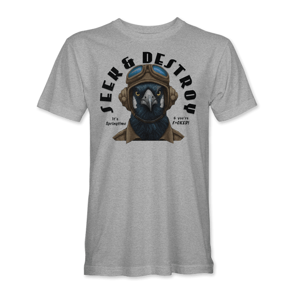 MAGPIE SEASON T-Shirt