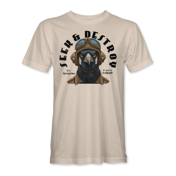 MAGPIE SEASON T-Shirt