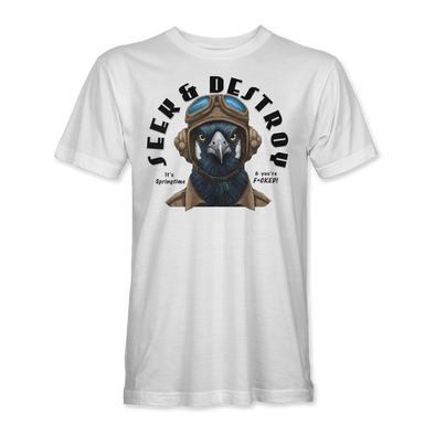 MAGPIE SEASON T-Shirt