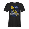 E2 HAWKEYE 'EYE IN THE SKY' T-Shirt - Mach 5