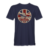 RAF GLOSTER METEOR T-Shirt - Mach 5