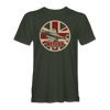 RAF GLOSTER METEOR T-Shirt - Mach 5